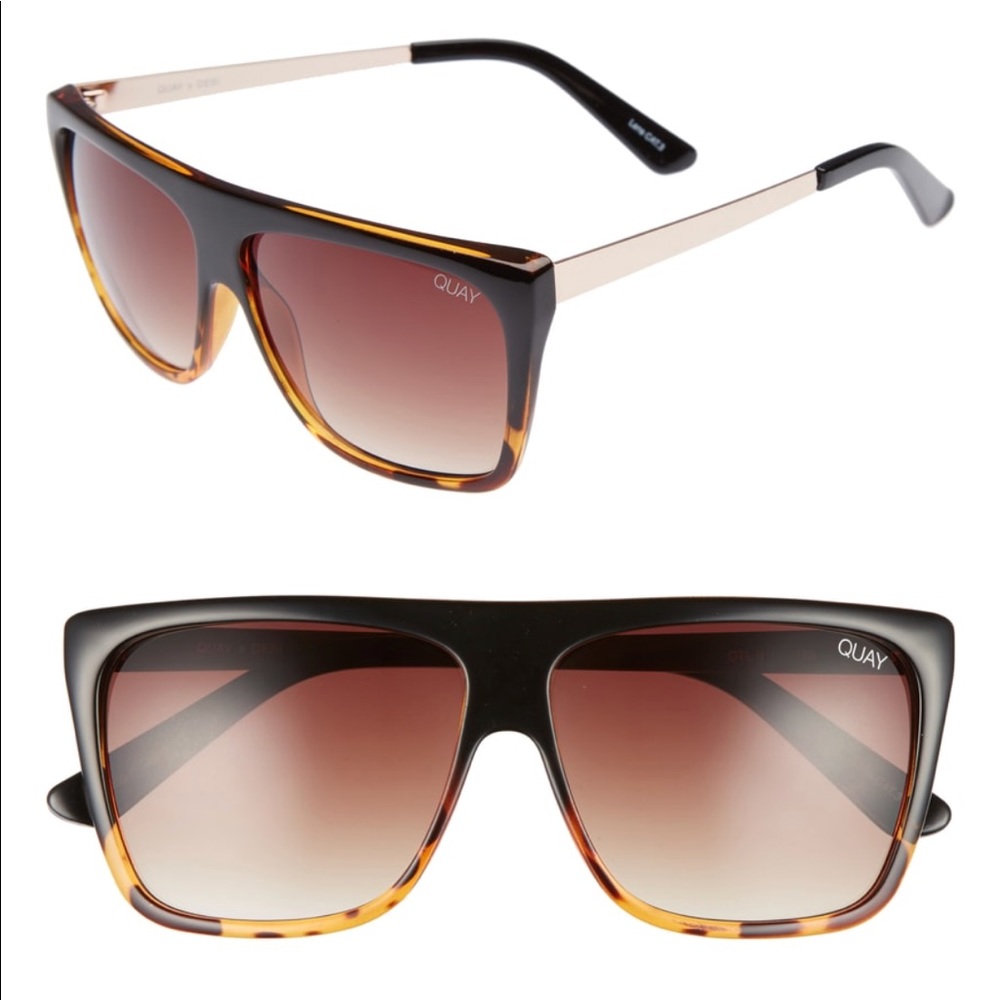 Quay Sunglasses OTL 2